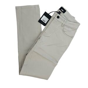 NWT Mens Away Staple Pant in Sand